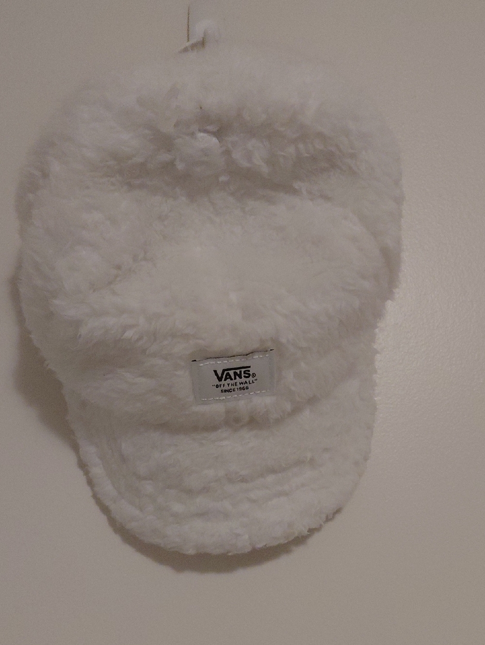 Vans Hat